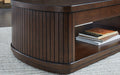 Korestone Lift-Top Coffee Table - De Avenue Furniture
