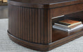 Korestone Occasional Table Set - De Avenue Furniture