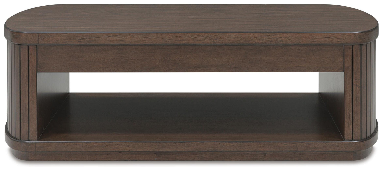 Korestone Occasional Table Set - De Avenue Furniture