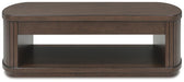 Korestone Occasional Table Set - De Avenue Furniture