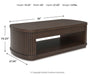 Korestone Occasional Table Set - De Avenue Furniture