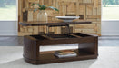 Korestone Occasional Table Set - De Avenue Furniture