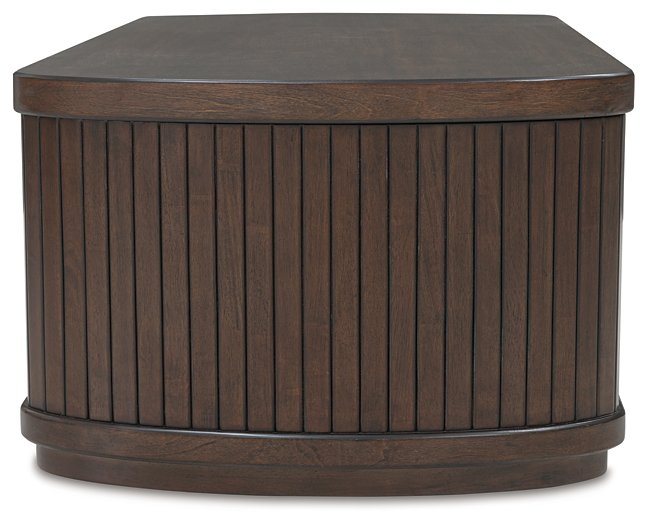 Korestone Lift-Top Coffee Table - De Avenue Furniture