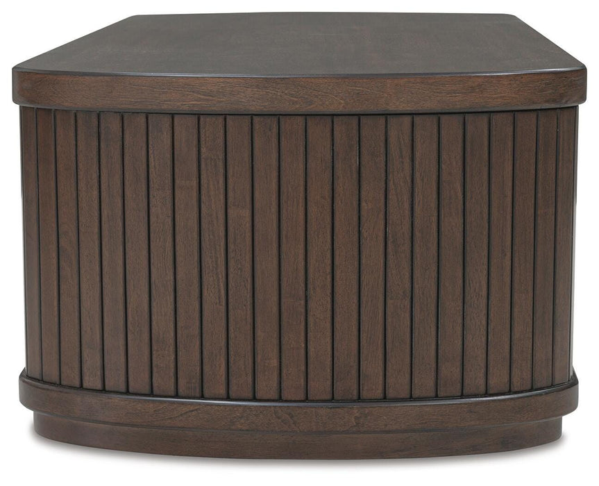 Korestone Occasional Table Set - De Avenue Furniture