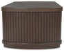 Korestone Occasional Table Set - De Avenue Furniture