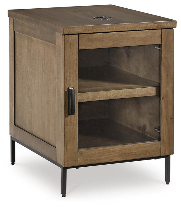 Torlanta Occasional Table Set - De Avenue Furniture