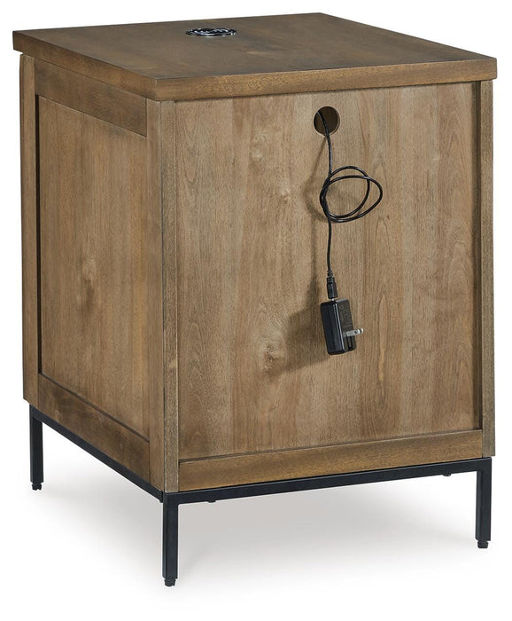 Torlanta Occasional Table Set - De Avenue Furniture