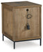 Torlanta Occasional Table Set - De Avenue Furniture