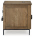 Torlanta Occasional Table Set - De Avenue Furniture