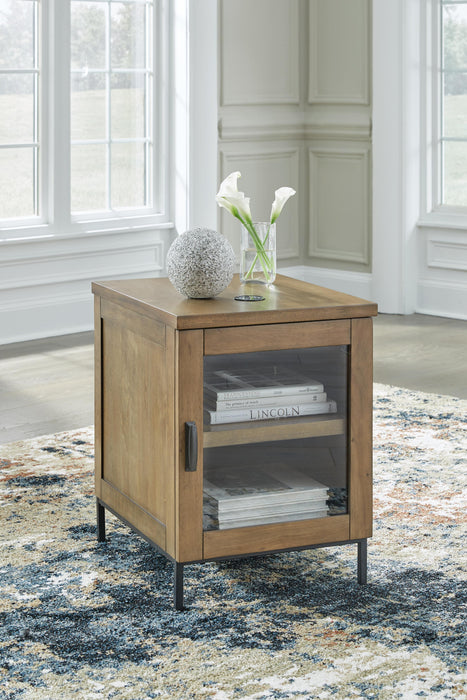Torlanta Occasional Table Set - De Avenue Furniture