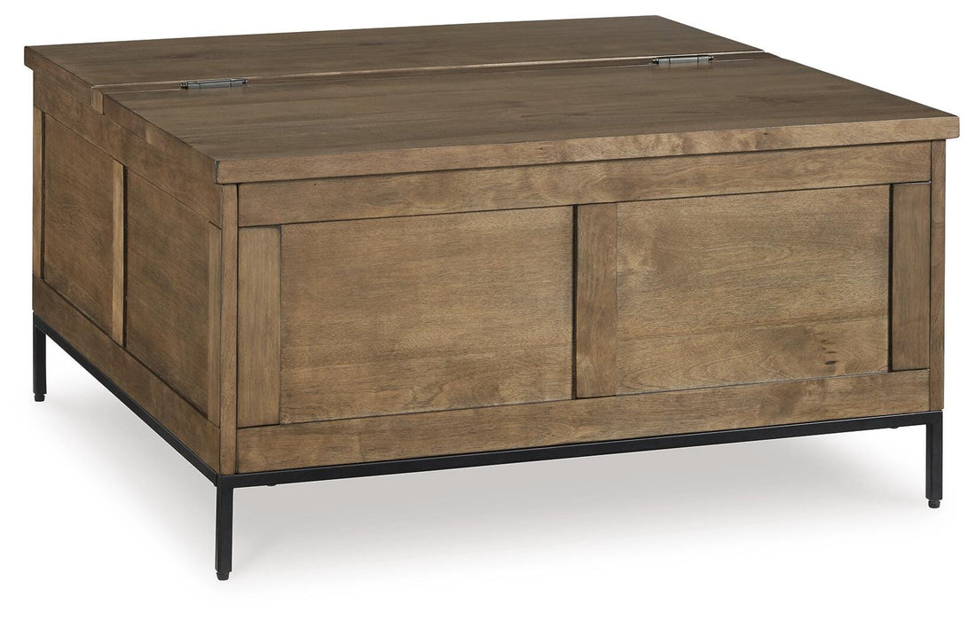 Torlanta Occasional Table Set - De Avenue Furniture