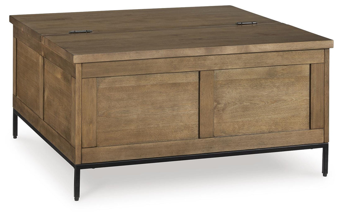 Torlanta Occasional Table Set - De Avenue Furniture