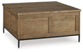 Torlanta Occasional Table Set - De Avenue Furniture
