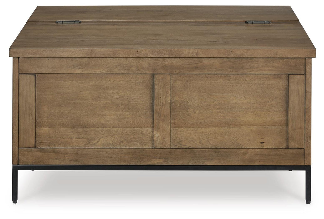Torlanta Occasional Table Set - De Avenue Furniture