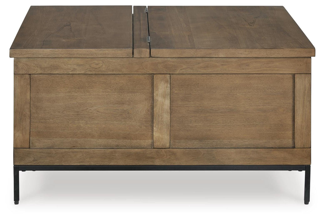 Torlanta Occasional Table Set - De Avenue Furniture