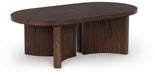 Korestone Coffee Table - De Avenue Furniture