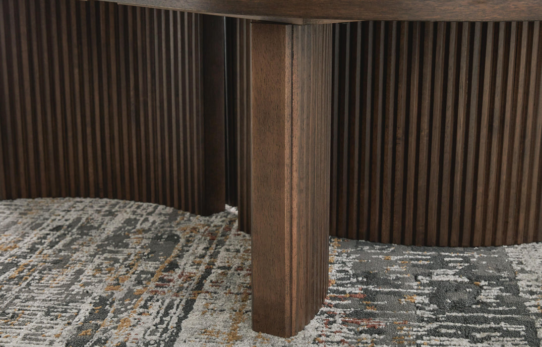 Korestone Occasional Table Set - De Avenue Furniture