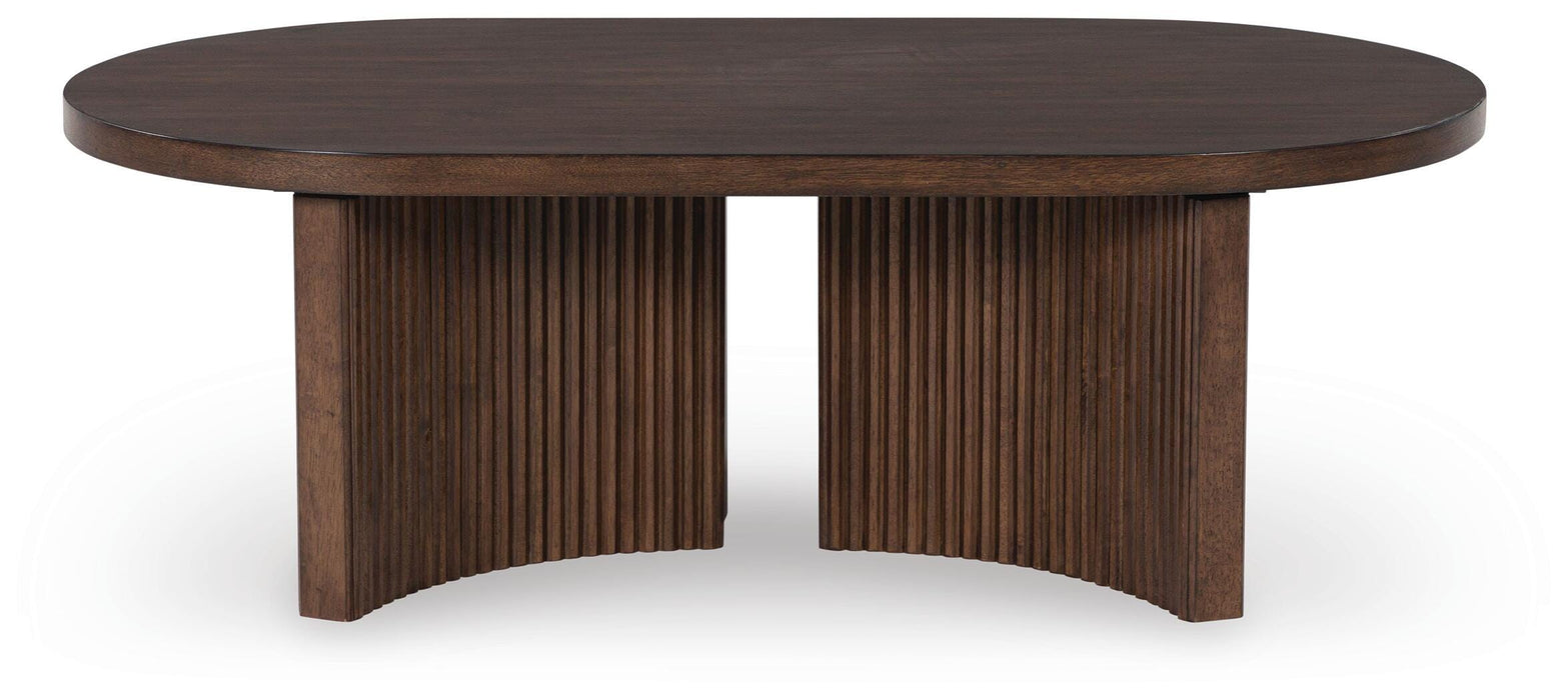 Korestone Coffee Table - De Avenue Furniture