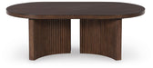 Korestone Coffee Table - De Avenue Furniture
