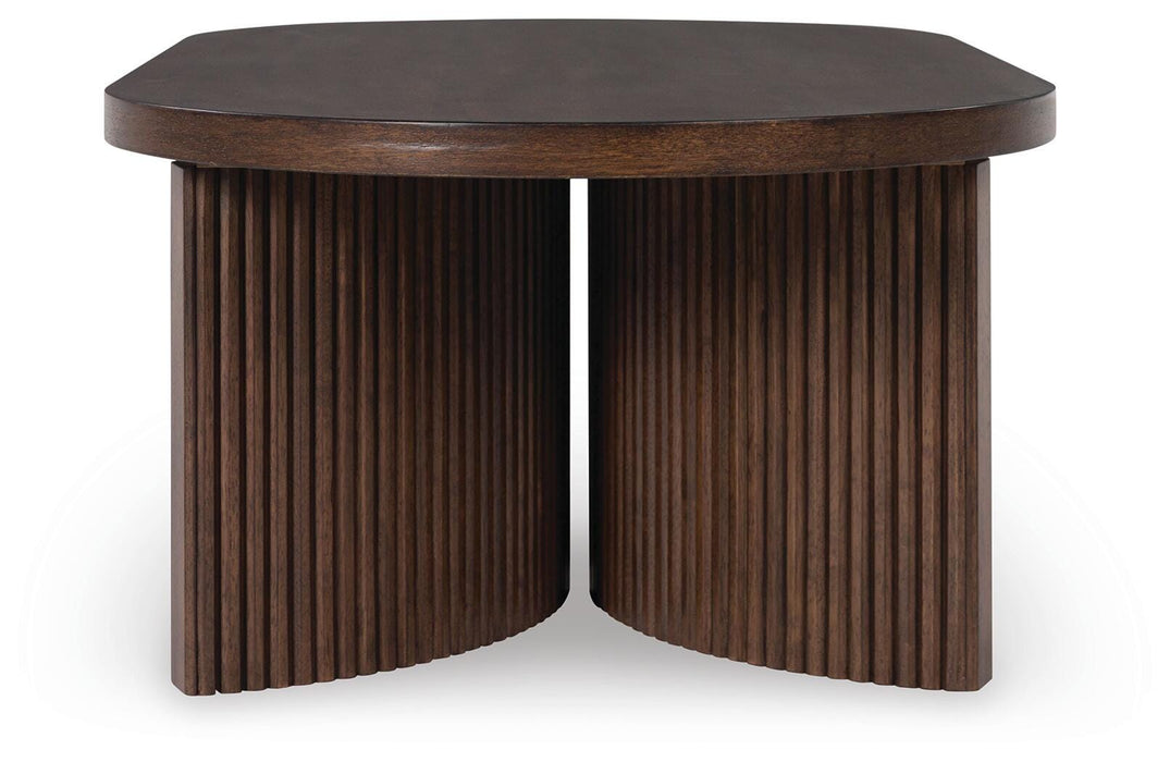 Korestone Coffee Table - De Avenue Furniture