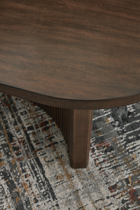 Korestone Coffee Table - De Avenue Furniture