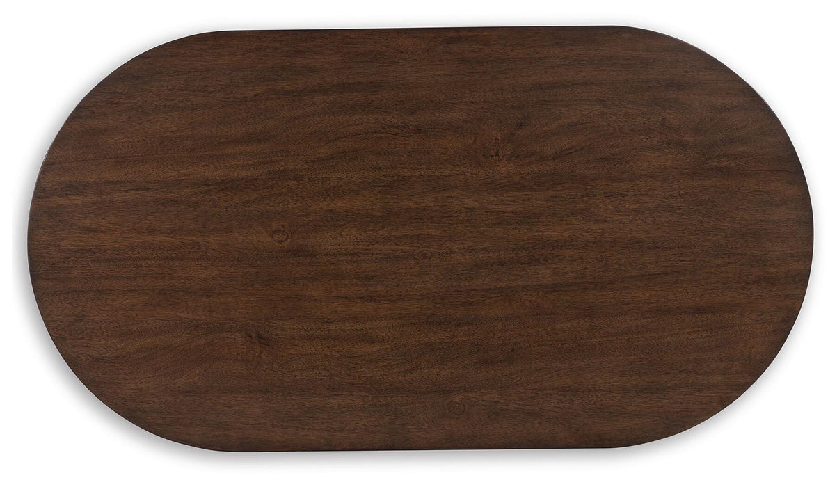 Korestone Occasional Table Set - De Avenue Furniture