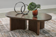 Korestone Occasional Table Set - De Avenue Furniture