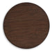 Korestone End Table - De Avenue Furniture