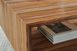 Dressonni Coffee Table - De Avenue Furniture