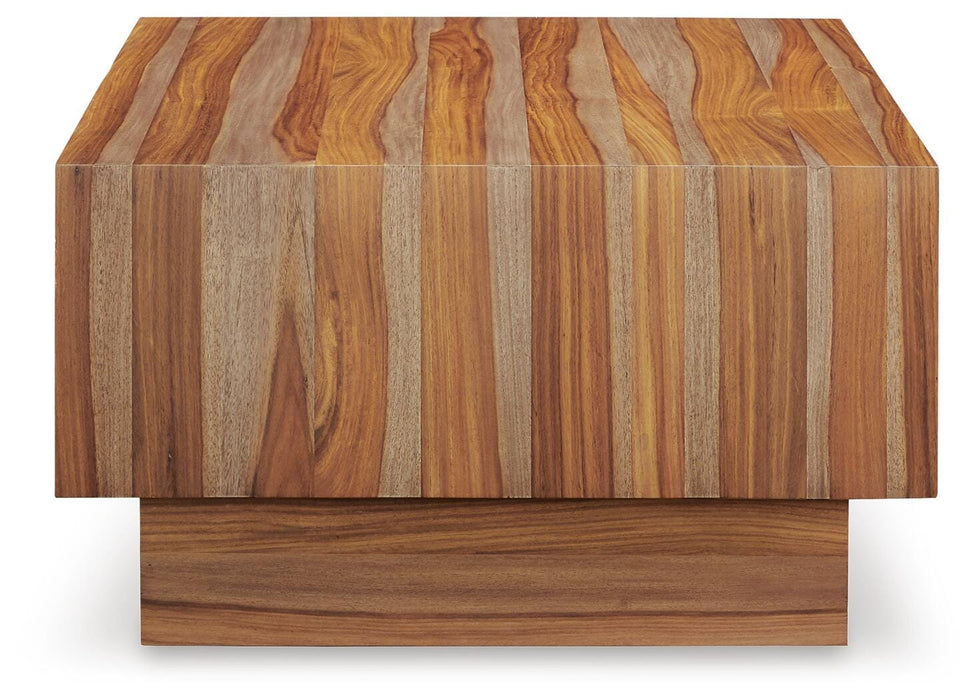 Dressonni Coffee Table - De Avenue Furniture