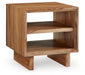 Dressonni End Table - De Avenue Furniture