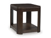 Carlibrie End Table - De Avenue Furniture