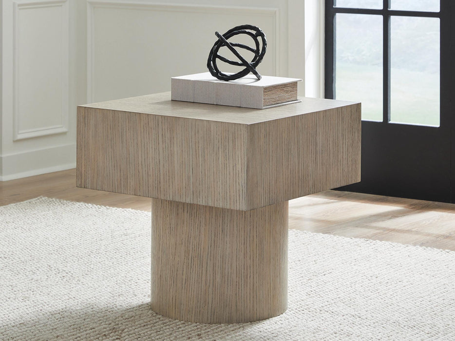 Jorielyn End Table - De Avenue Furniture