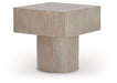 Jorielyn End Table - De Avenue Furniture