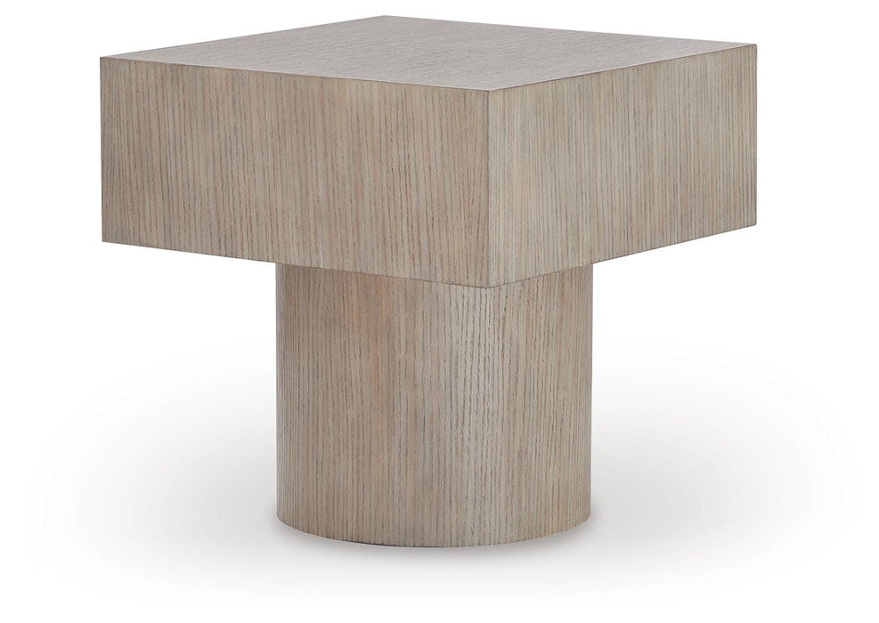Jorielyn End Table - De Avenue Furniture