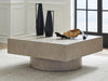 Jorielyn Coffee Table - De Avenue Furniture