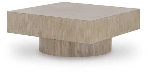 Jorielyn Coffee Table - De Avenue Furniture