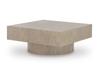 Jorielyn Coffee Table - De Avenue Furniture