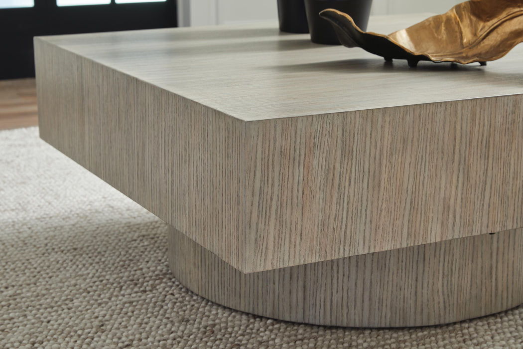 Jorielyn Coffee Table - De Avenue Furniture