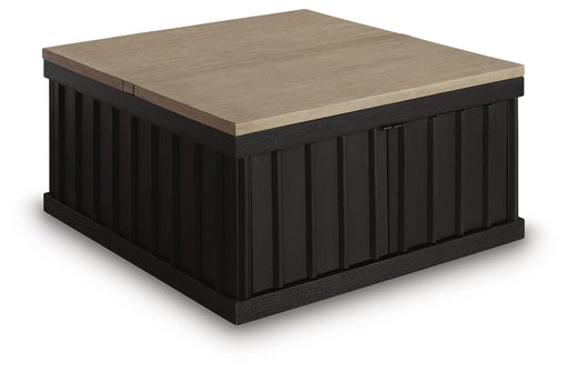Rylandyn Lift-Top Coffee Table - De Avenue Furniture