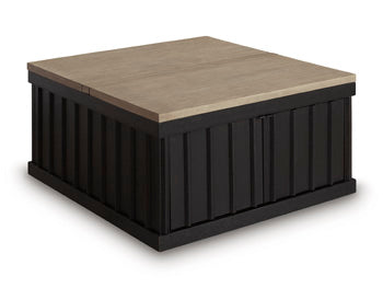 Rylandyn Lift-Top Coffee Table - De Avenue Furniture
