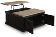 Rylandyn Lift-Top Coffee Table - De Avenue Furniture