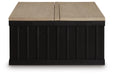 Rylandyn Lift-Top Coffee Table - De Avenue Furniture