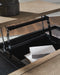 Rylandyn Lift-Top Coffee Table - De Avenue Furniture