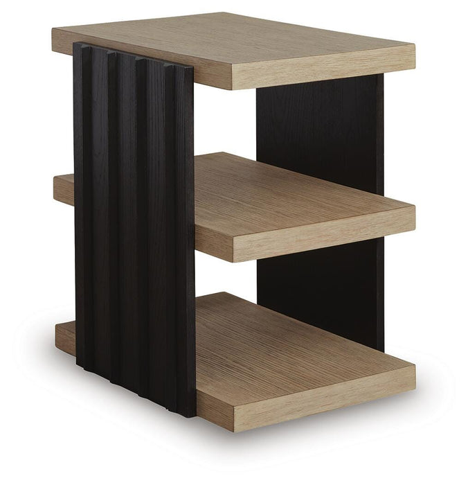 Rylandyn End Table - De Avenue Furniture