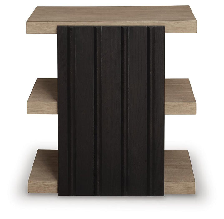 Rylandyn End Table - De Avenue Furniture