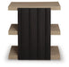 Rylandyn End Table - De Avenue Furniture