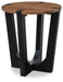 Hanneforth Occasional Table Set - De Avenue Furniture