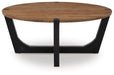 Hanneforth Occasional Table Set - De Avenue Furniture