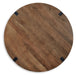 Hanneforth Occasional Table Set - De Avenue Furniture